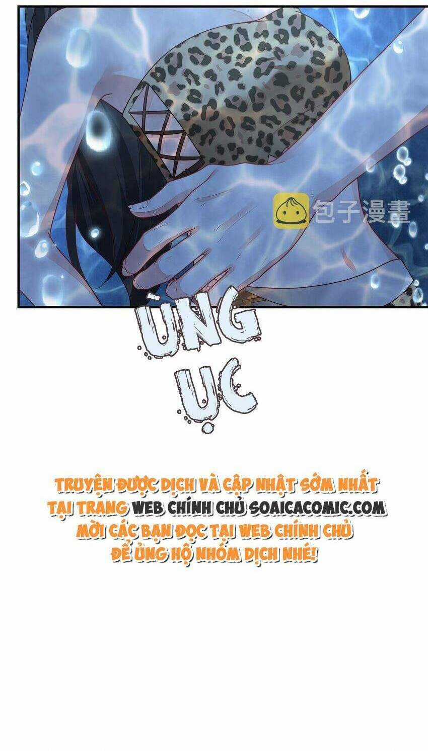 Kế Hoạch Thuần Phục Thú Phu Kiêu Ngạo Chapter 33 trang 41