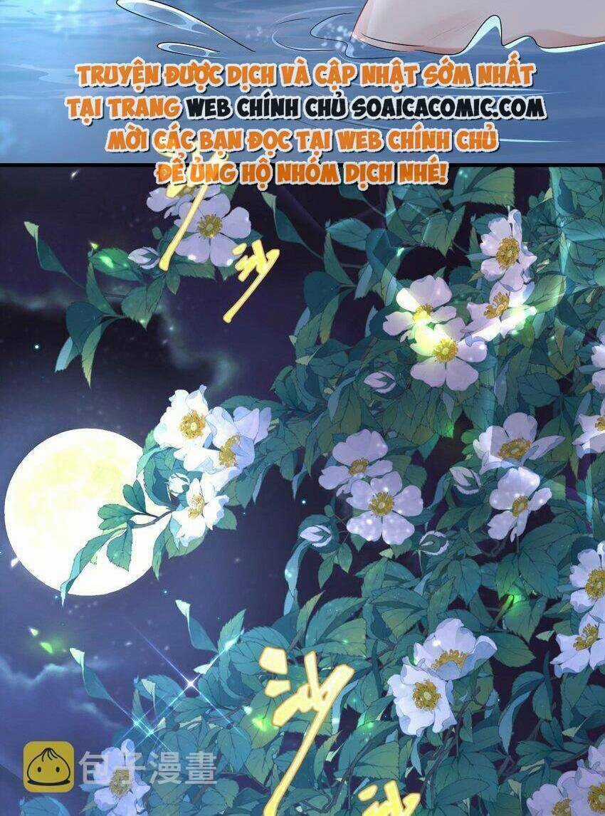 Kế Hoạch Thuần Phục Thú Phu Kiêu Ngạo Chapter 33 trang 43