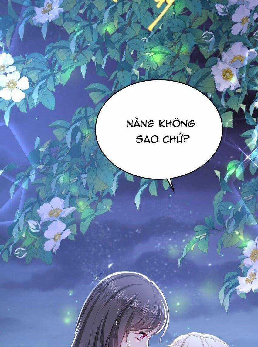 Kế Hoạch Thuần Phục Thú Phu Kiêu Ngạo Chapter 33 trang 44