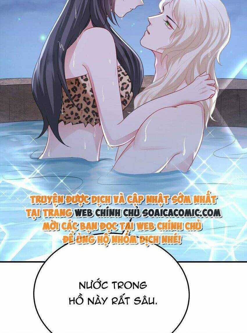 Kế Hoạch Thuần Phục Thú Phu Kiêu Ngạo Chapter 33 trang 45