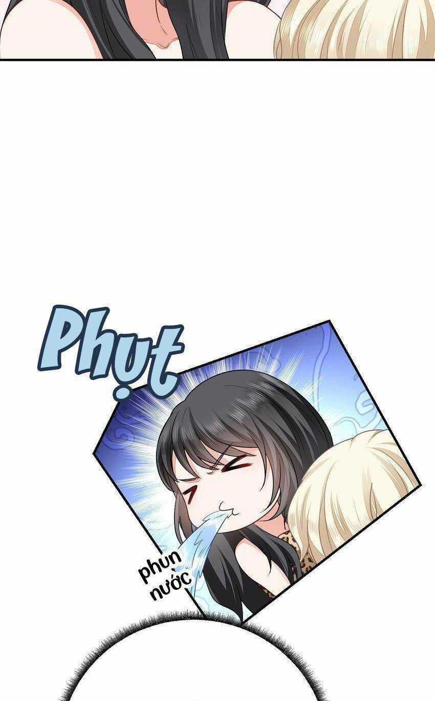 Kế Hoạch Thuần Phục Thú Phu Kiêu Ngạo Chapter 33 trang 47