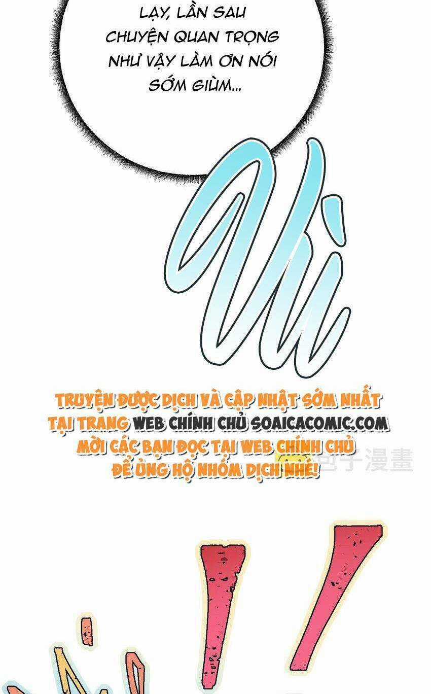 Kế Hoạch Thuần Phục Thú Phu Kiêu Ngạo Chapter 33 trang 48