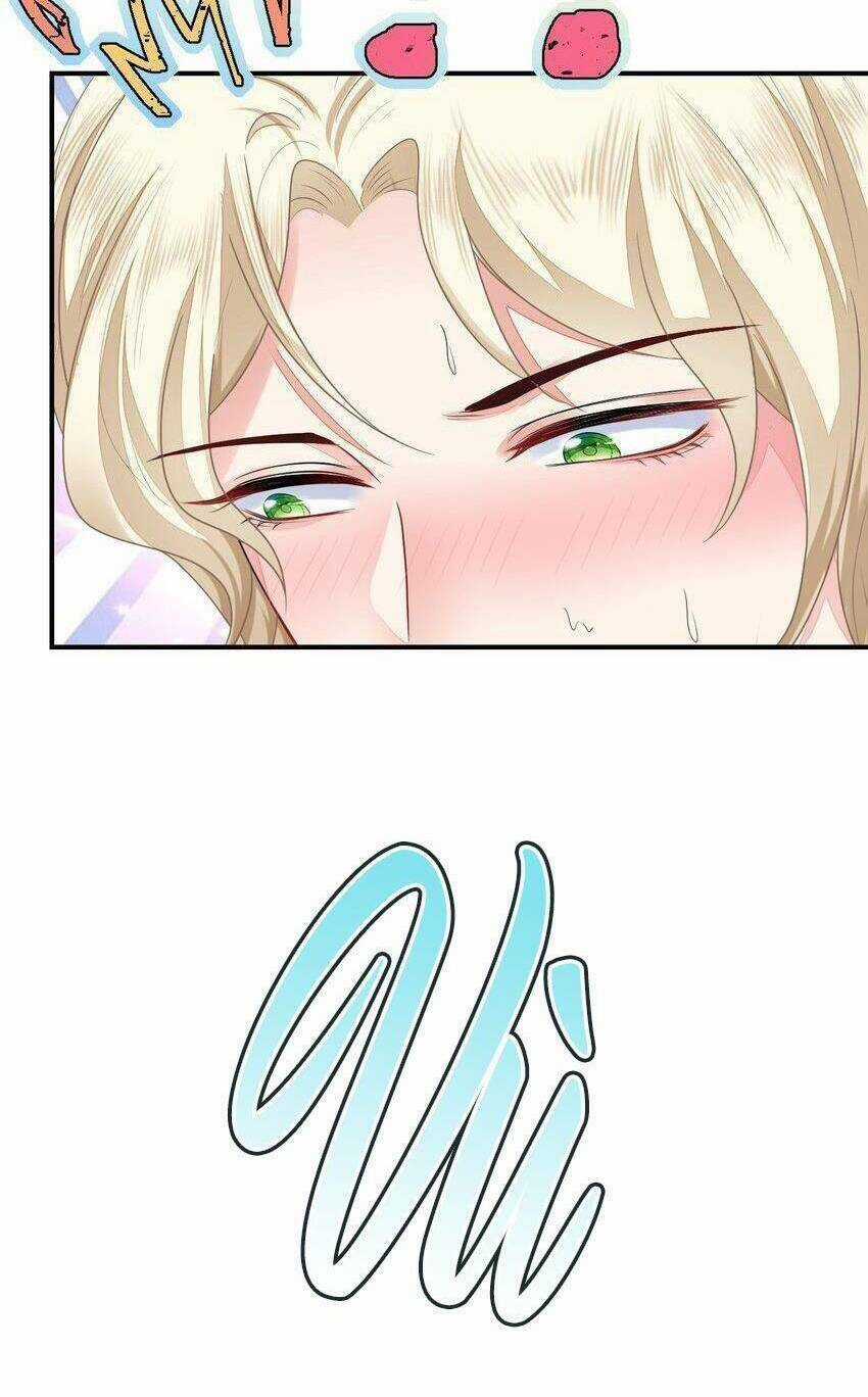 Kế Hoạch Thuần Phục Thú Phu Kiêu Ngạo Chapter 33 trang 49