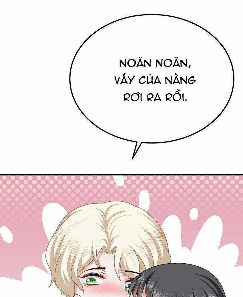 Kế Hoạch Thuần Phục Thú Phu Kiêu Ngạo Chapter 33 trang 52