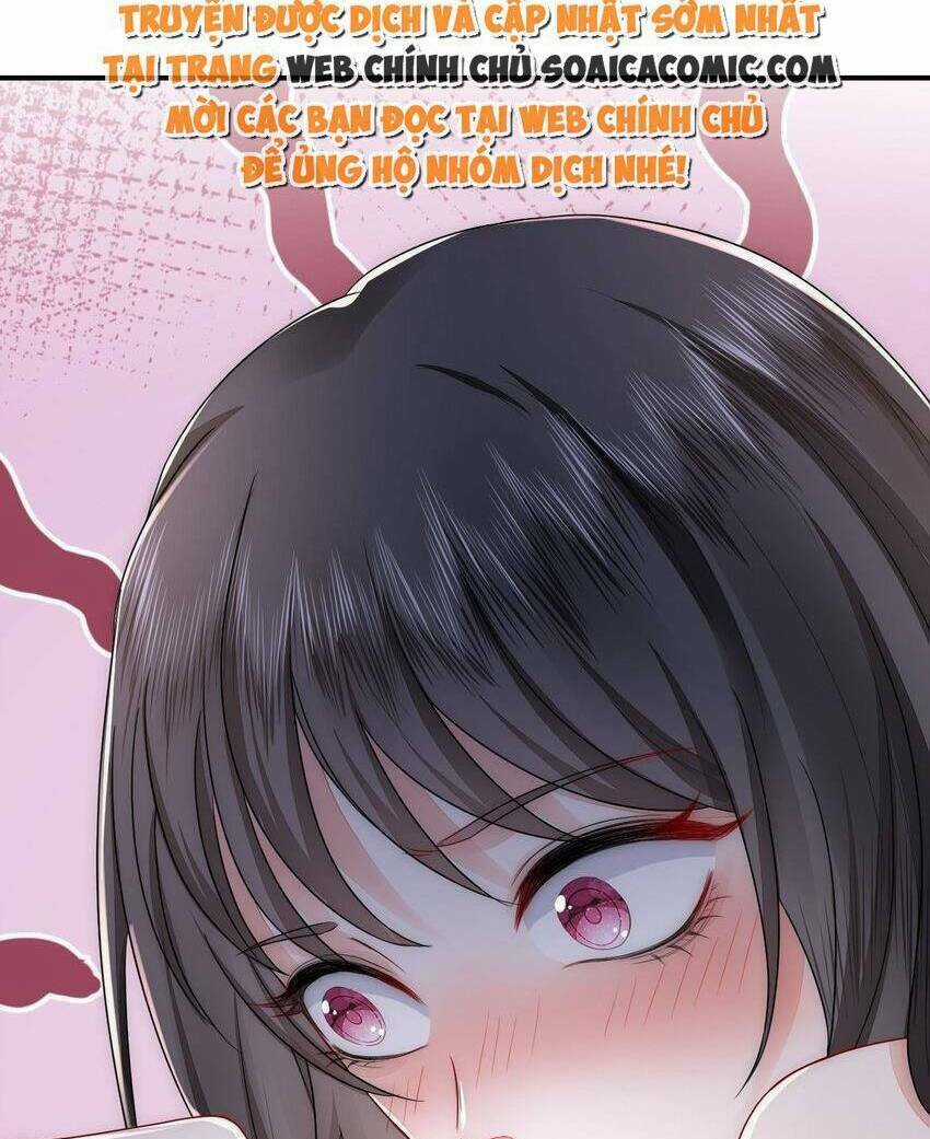 Kế Hoạch Thuần Phục Thú Phu Kiêu Ngạo Chapter 33 trang 54