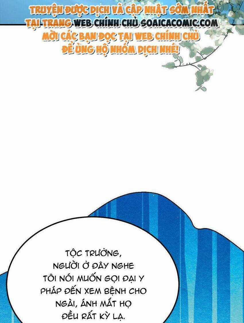 Kế Hoạch Thuần Phục Thú Phu Kiêu Ngạo Chapter 33 trang 60