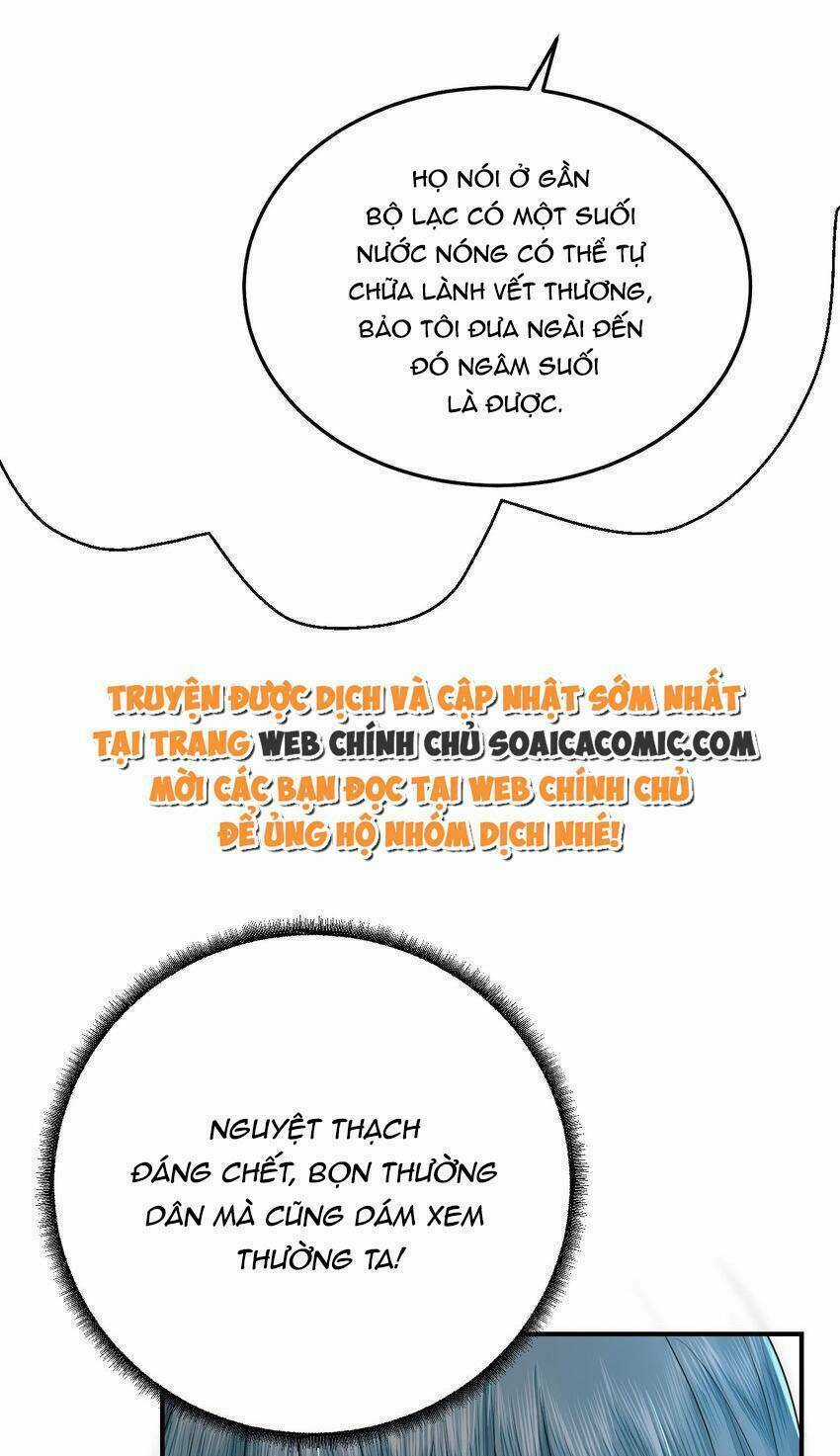 Kế Hoạch Thuần Phục Thú Phu Kiêu Ngạo Chapter 33 trang 62