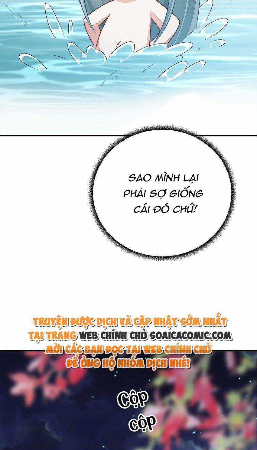 Kế Hoạch Thuần Phục Thú Phu Kiêu Ngạo Chapter 33 trang 68