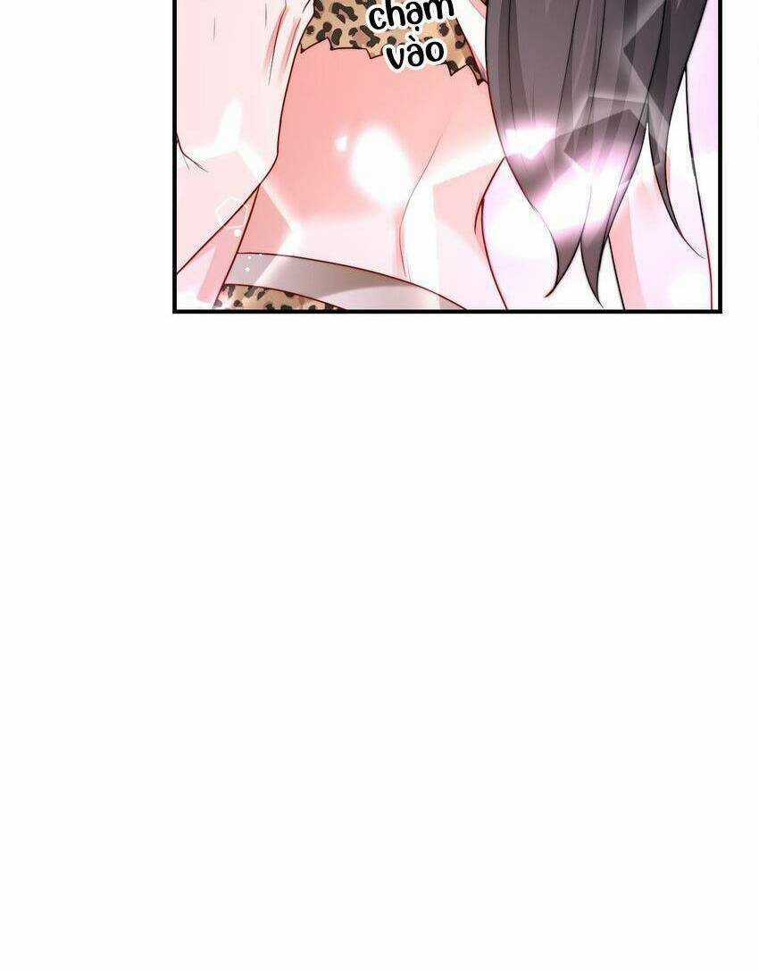 Kế Hoạch Thuần Phục Thú Phu Kiêu Ngạo Chapter 33 trang 7