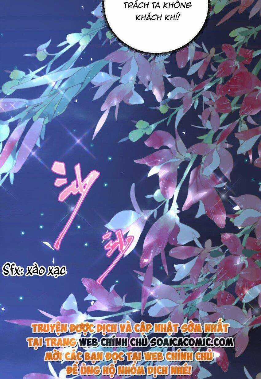 Kế Hoạch Thuần Phục Thú Phu Kiêu Ngạo Chapter 33 trang 71