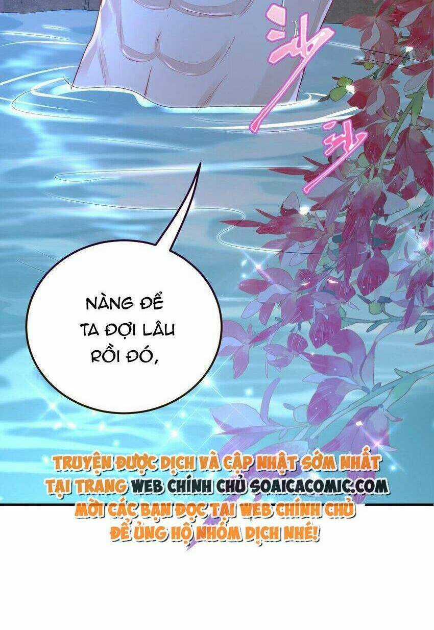 Kế Hoạch Thuần Phục Thú Phu Kiêu Ngạo Chapter 33 trang 73