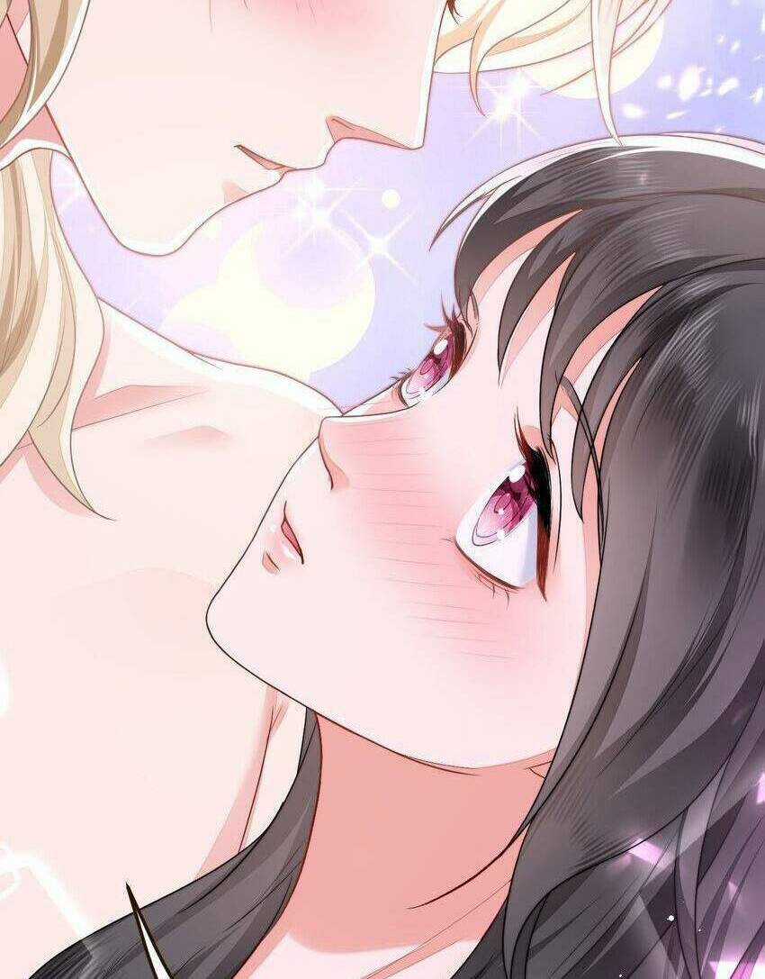 Kế Hoạch Thuần Phục Thú Phu Kiêu Ngạo Chapter 33 trang 9