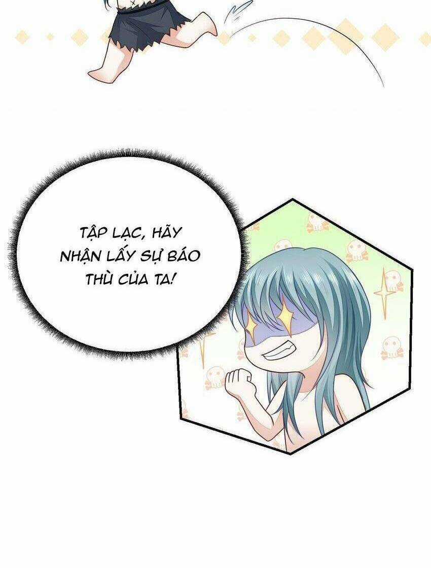 Kế Hoạch Thuần Phục Thú Phu Kiêu Ngạo Chapter 34 trang 13