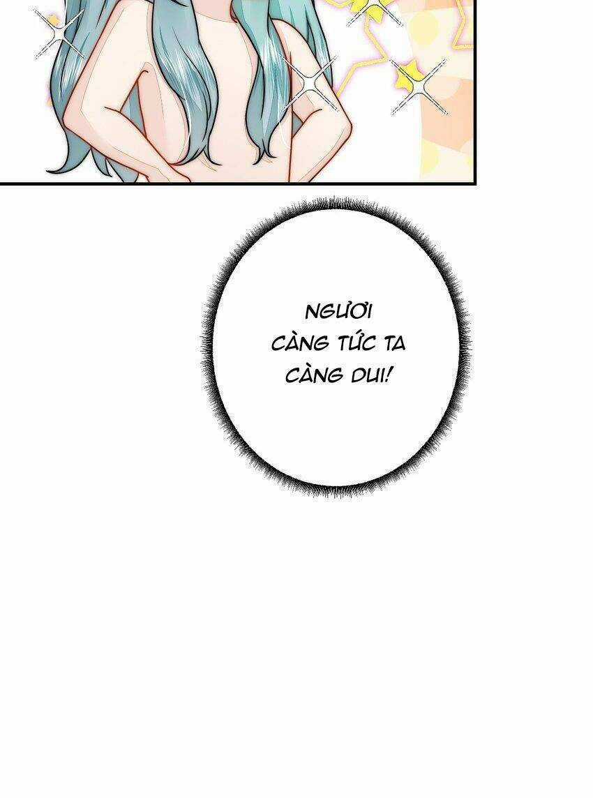 Kế Hoạch Thuần Phục Thú Phu Kiêu Ngạo Chapter 34 trang 17