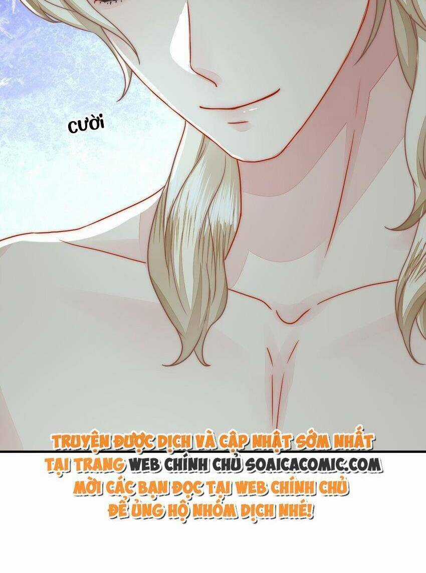 Kế Hoạch Thuần Phục Thú Phu Kiêu Ngạo Chapter 34 trang 19
