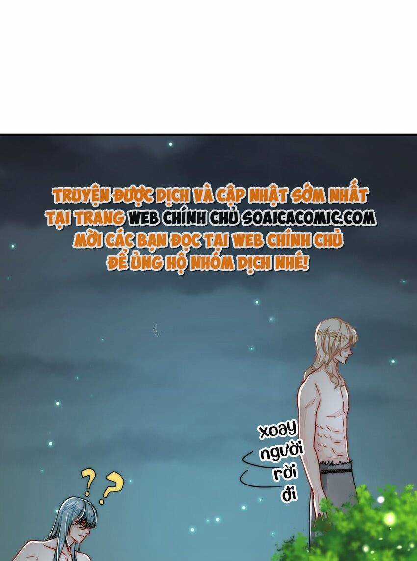 Kế Hoạch Thuần Phục Thú Phu Kiêu Ngạo Chapter 34 trang 22