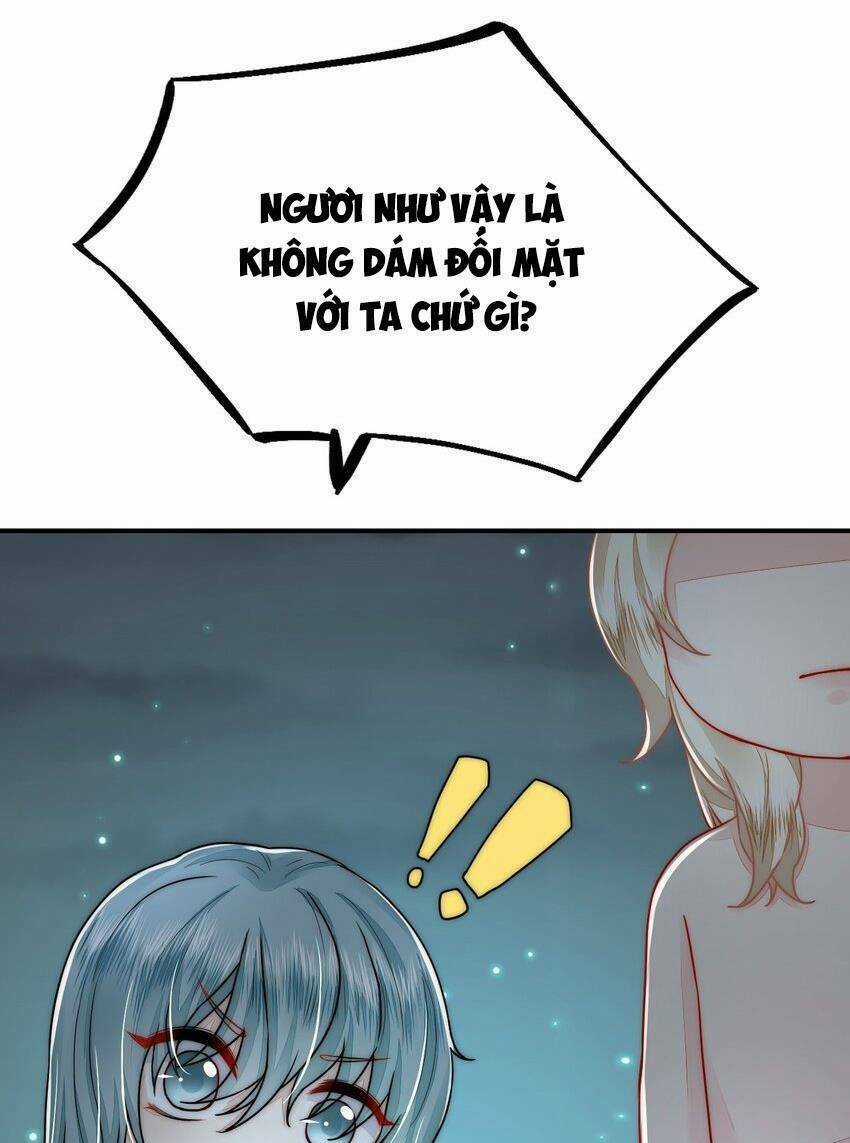 Kế Hoạch Thuần Phục Thú Phu Kiêu Ngạo Chapter 34 trang 24