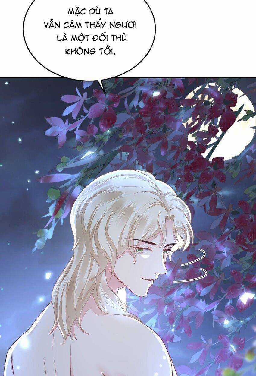 Kế Hoạch Thuần Phục Thú Phu Kiêu Ngạo Chapter 34 trang 28