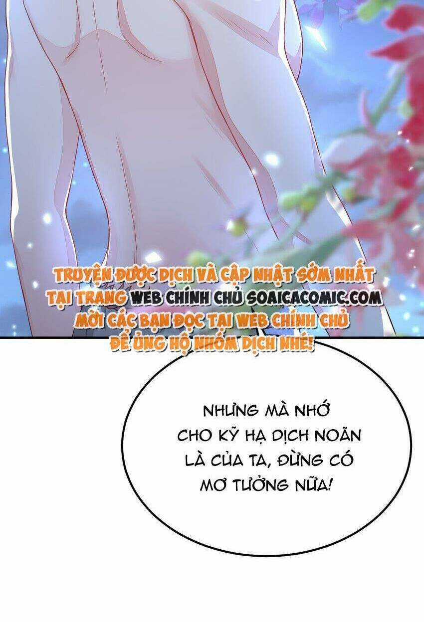 Kế Hoạch Thuần Phục Thú Phu Kiêu Ngạo Chapter 34 trang 29