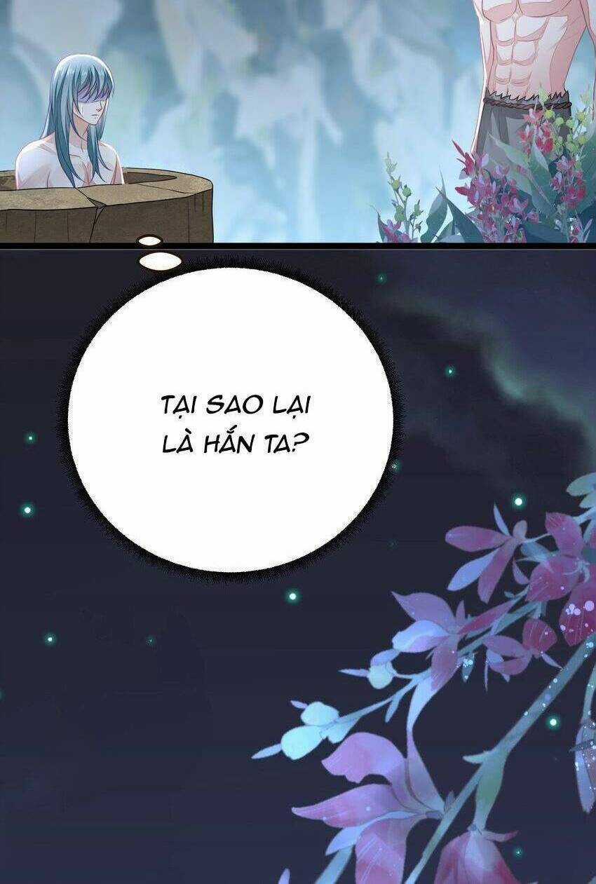 Kế Hoạch Thuần Phục Thú Phu Kiêu Ngạo Chapter 34 trang 3