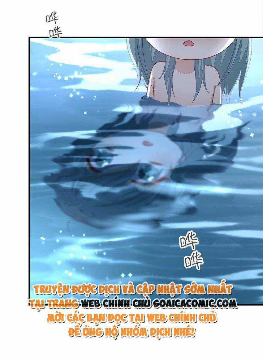 Kế Hoạch Thuần Phục Thú Phu Kiêu Ngạo Chapter 34 trang 32