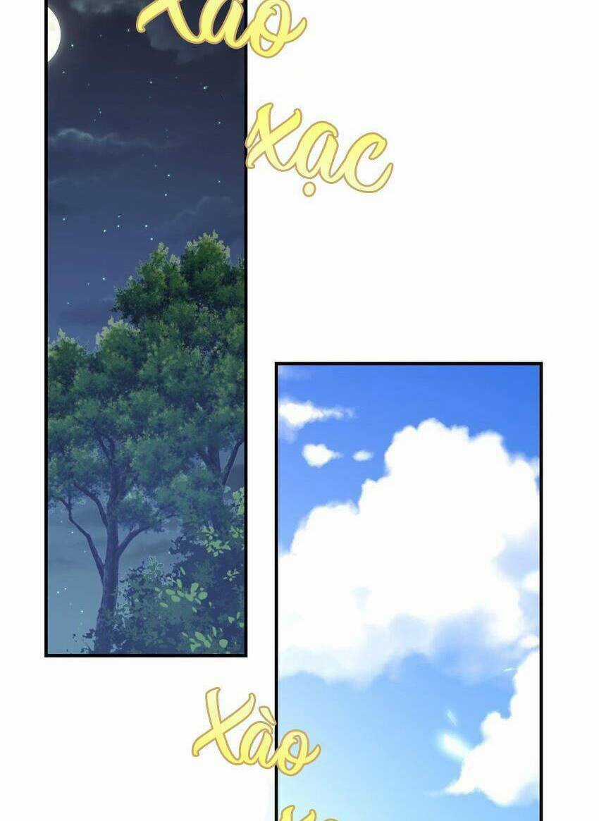 Kế Hoạch Thuần Phục Thú Phu Kiêu Ngạo Chapter 34 trang 34