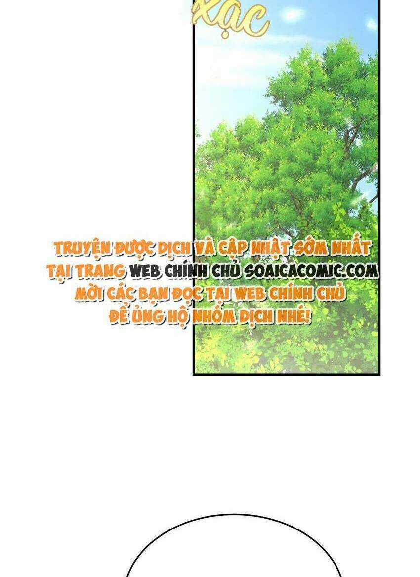 Kế Hoạch Thuần Phục Thú Phu Kiêu Ngạo Chapter 34 trang 35