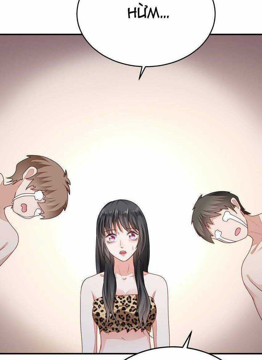 Kế Hoạch Thuần Phục Thú Phu Kiêu Ngạo Chapter 34 trang 36