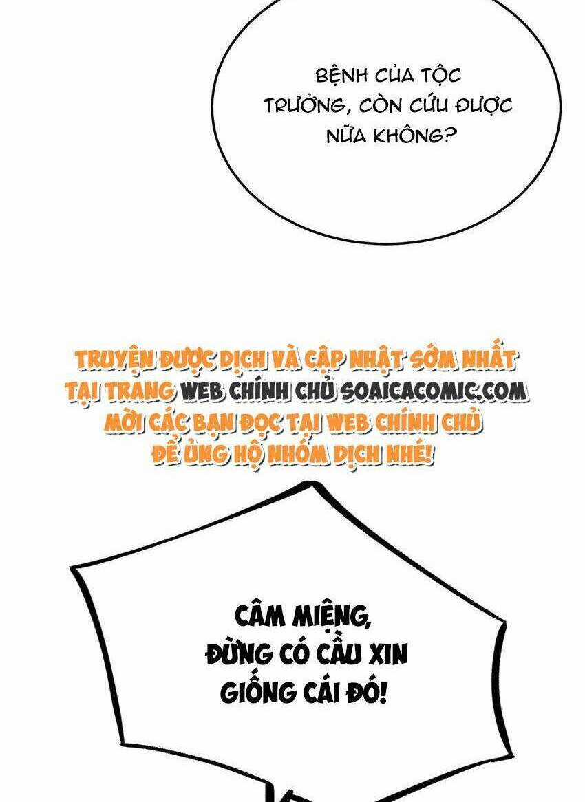 Kế Hoạch Thuần Phục Thú Phu Kiêu Ngạo Chapter 34 trang 37