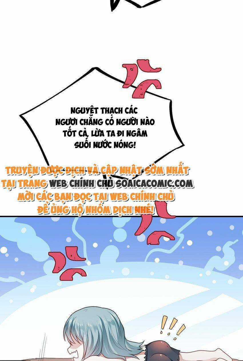 Kế Hoạch Thuần Phục Thú Phu Kiêu Ngạo Chapter 34 trang 38