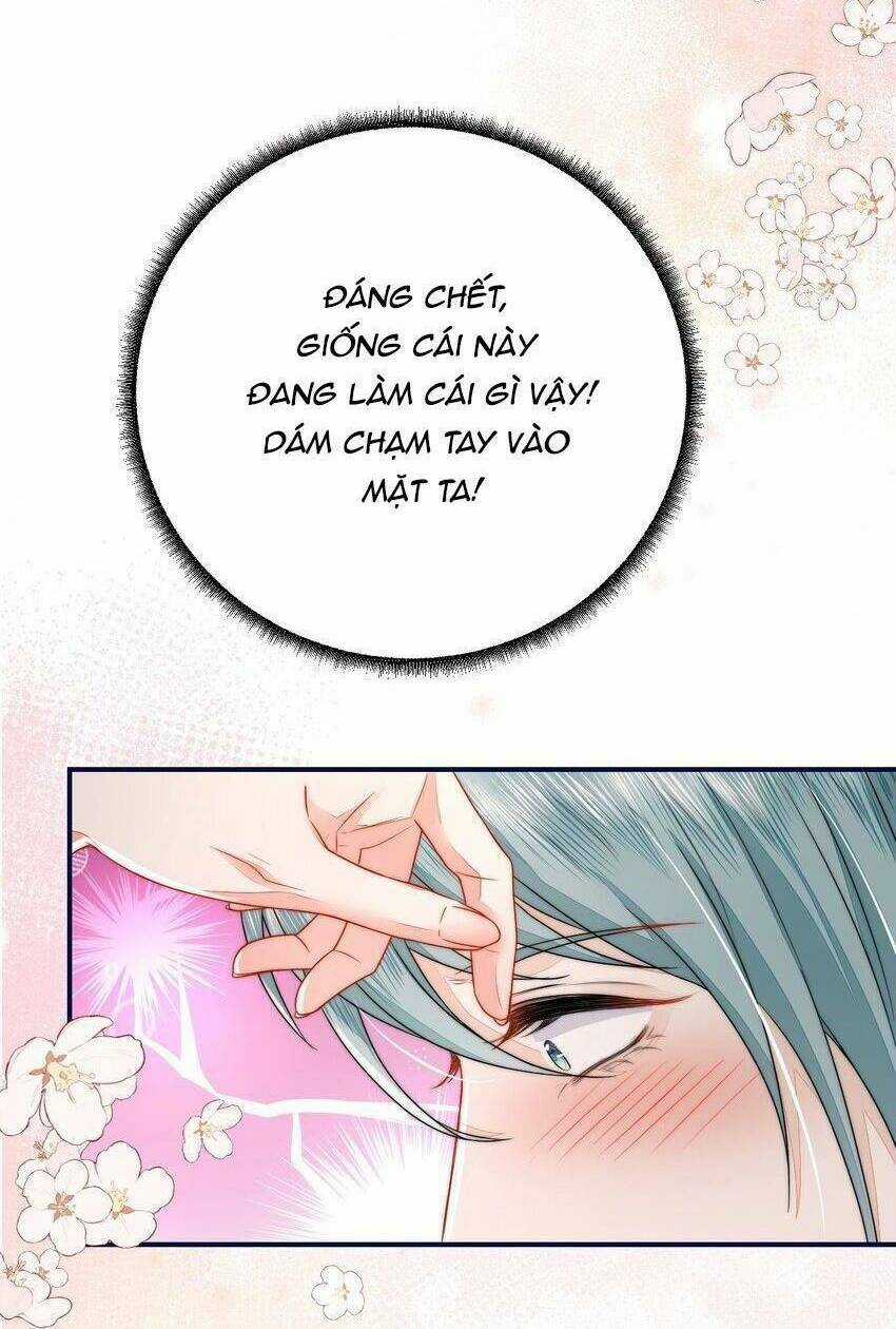 Kế Hoạch Thuần Phục Thú Phu Kiêu Ngạo Chapter 34 trang 41