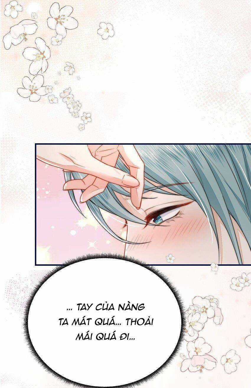 Kế Hoạch Thuần Phục Thú Phu Kiêu Ngạo Chapter 34 trang 42