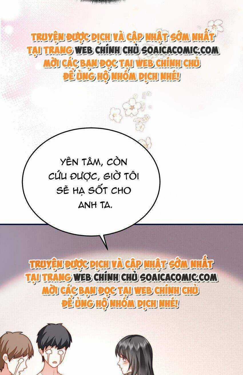 Kế Hoạch Thuần Phục Thú Phu Kiêu Ngạo Chapter 34 trang 43