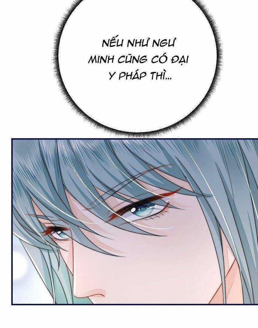 Kế Hoạch Thuần Phục Thú Phu Kiêu Ngạo Chapter 34 trang 48