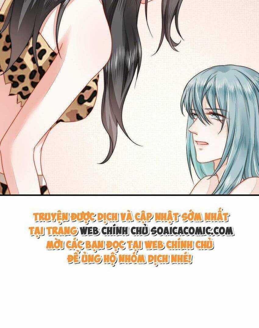 Kế Hoạch Thuần Phục Thú Phu Kiêu Ngạo Chapter 34 trang 51