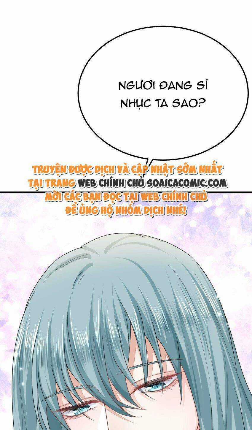 Kế Hoạch Thuần Phục Thú Phu Kiêu Ngạo Chapter 34 trang 52