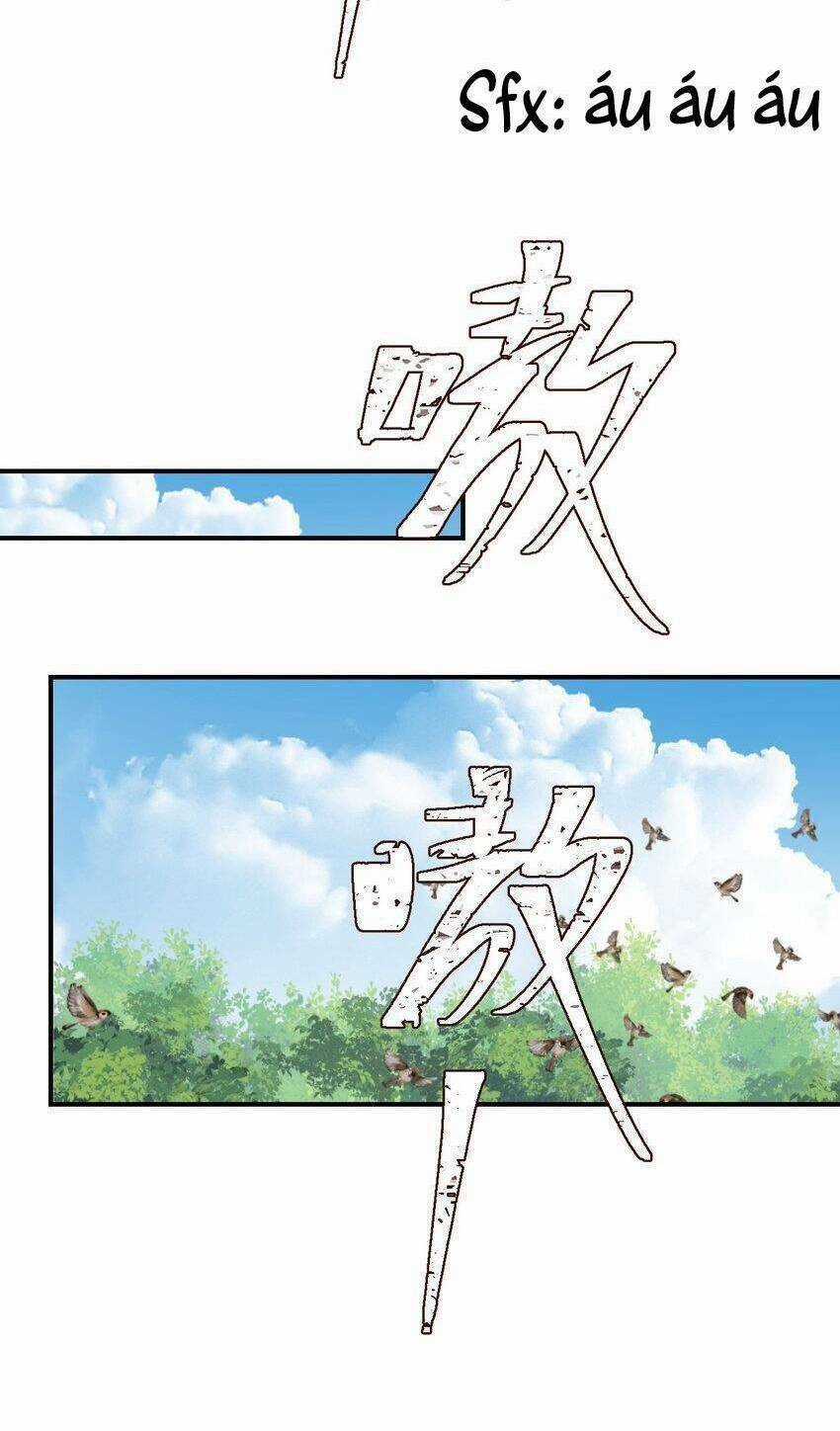 Kế Hoạch Thuần Phục Thú Phu Kiêu Ngạo Chapter 34 trang 54