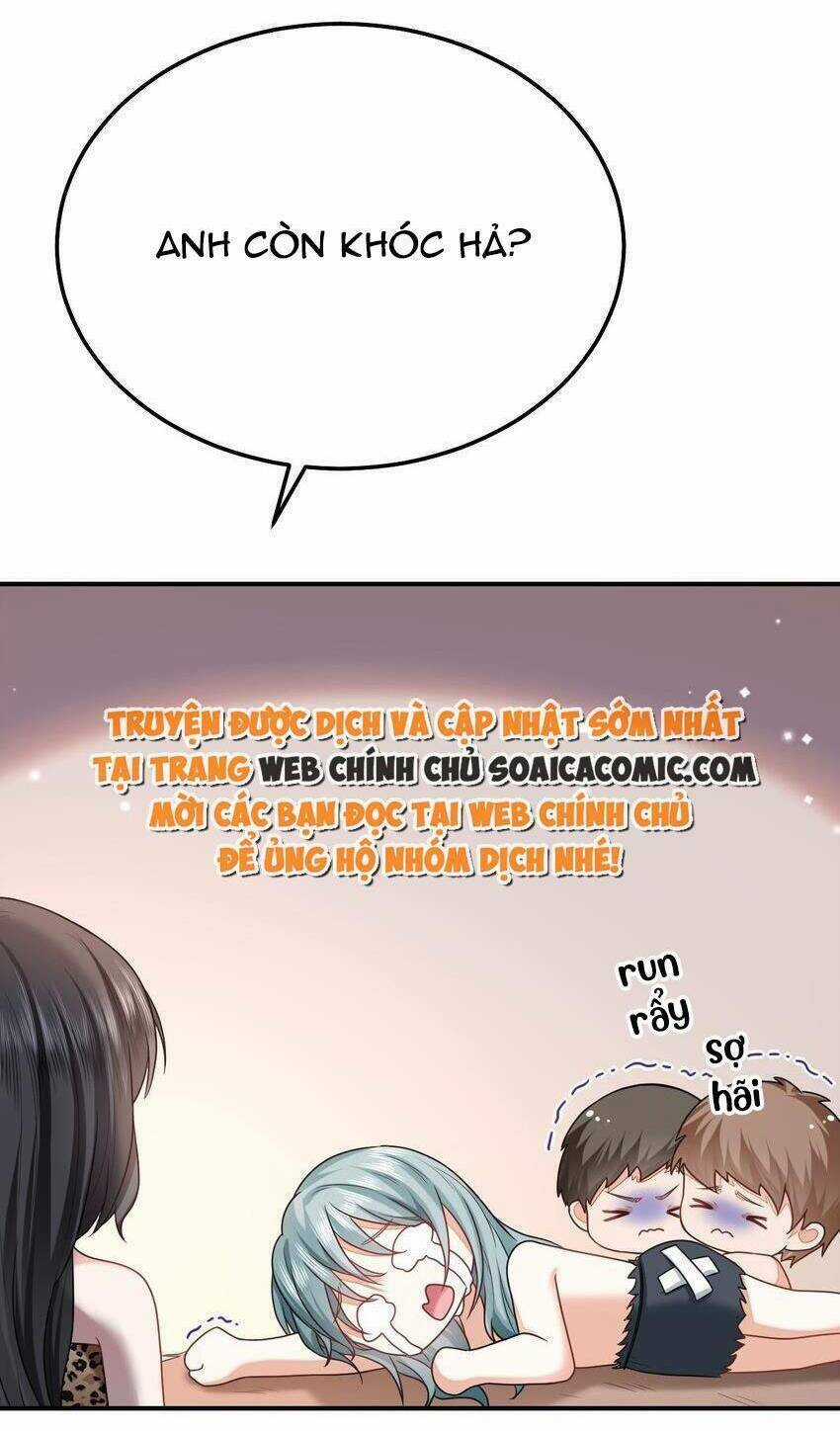 Kế Hoạch Thuần Phục Thú Phu Kiêu Ngạo Chapter 34 trang 55