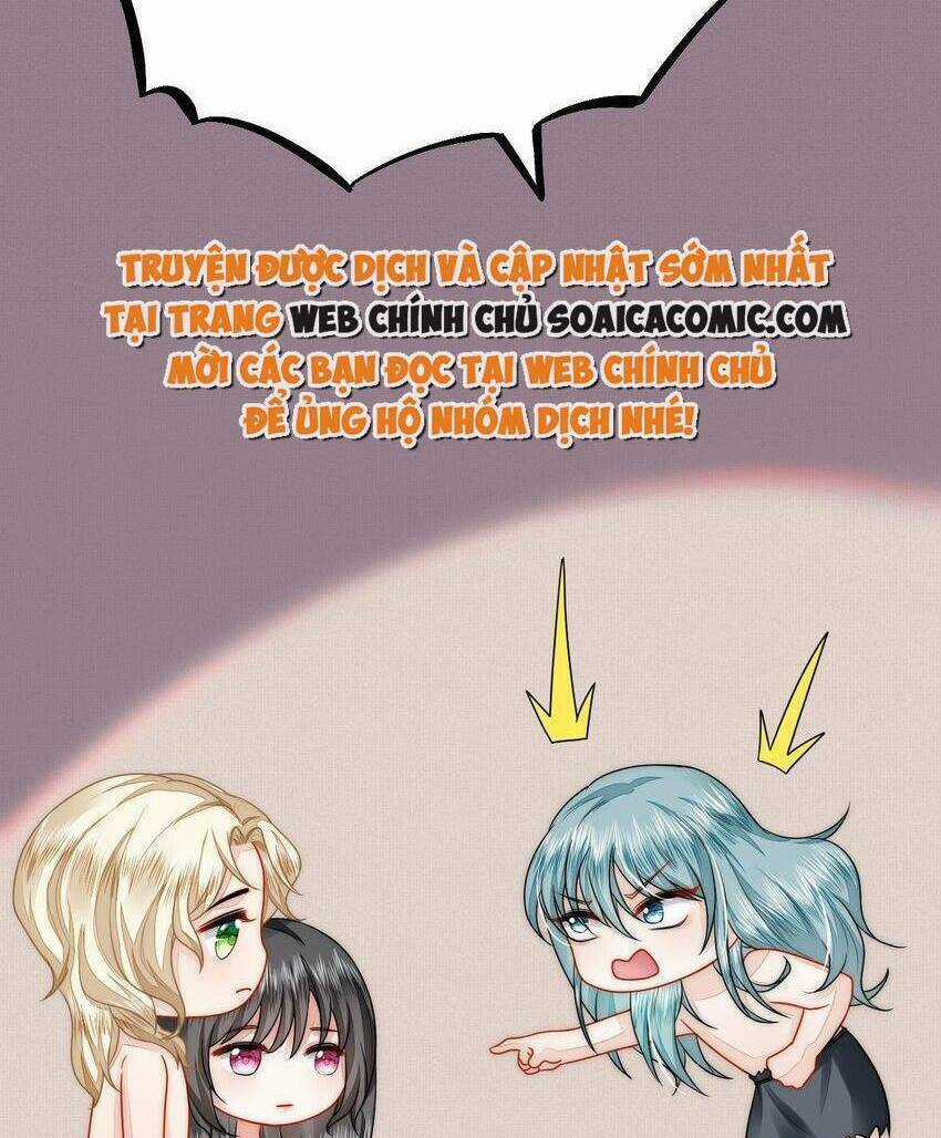 Kế Hoạch Thuần Phục Thú Phu Kiêu Ngạo Chapter 35 trang 11