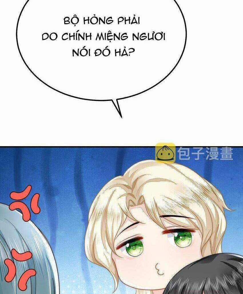 Kế Hoạch Thuần Phục Thú Phu Kiêu Ngạo Chapter 35 trang 13