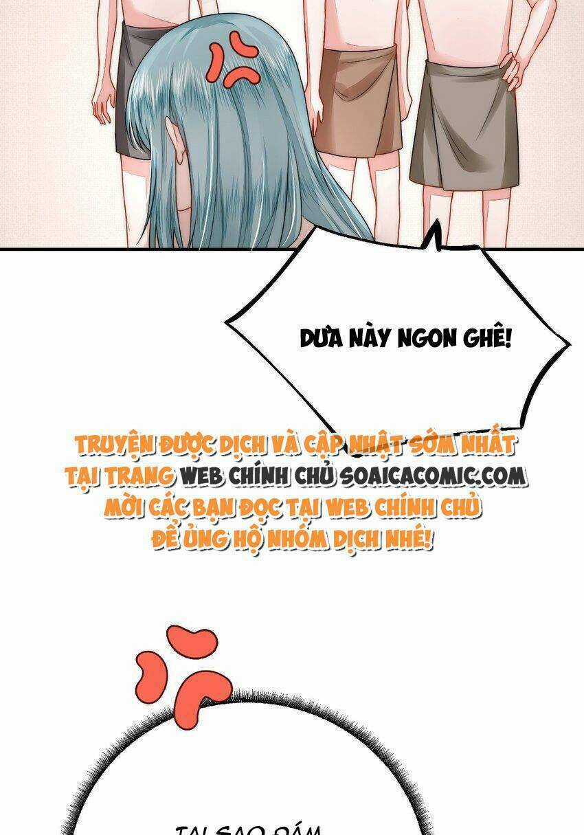 Kế Hoạch Thuần Phục Thú Phu Kiêu Ngạo Chapter 35 trang 16