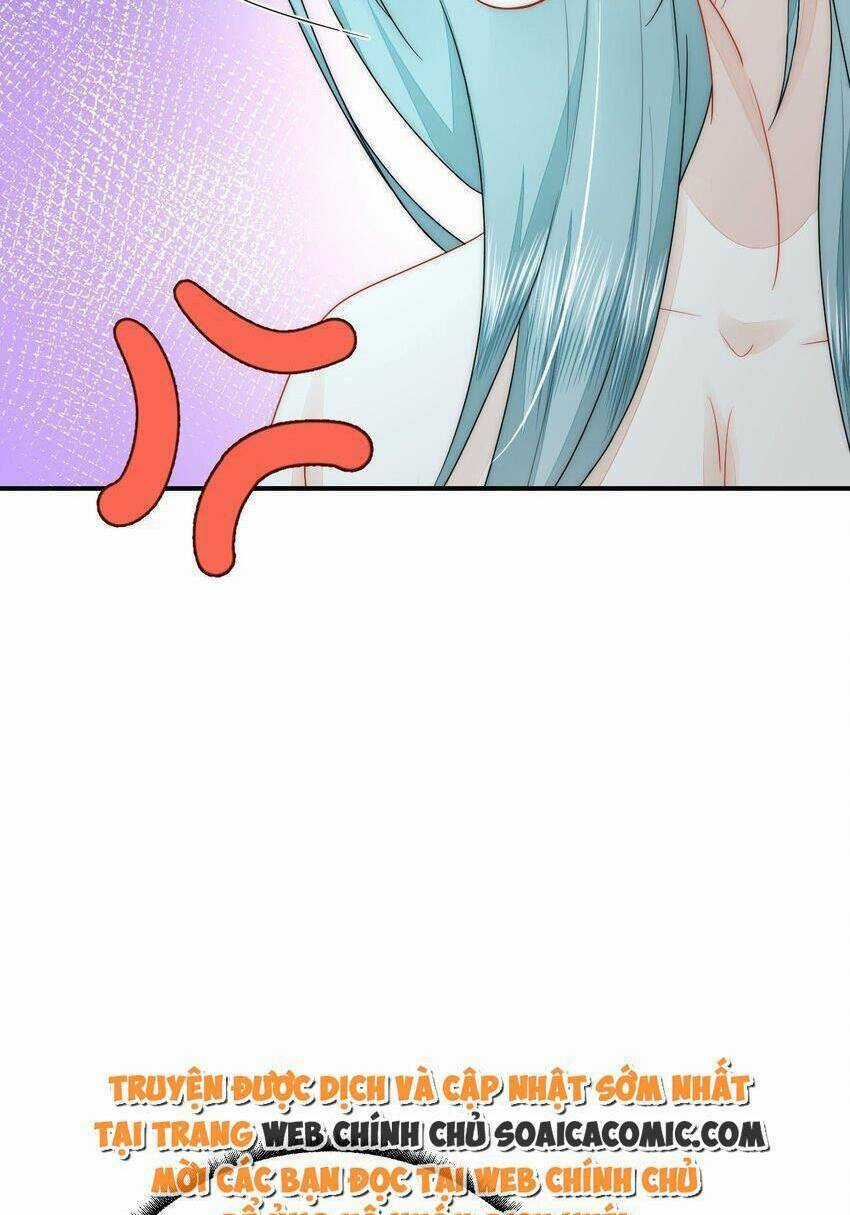 Kế Hoạch Thuần Phục Thú Phu Kiêu Ngạo Chapter 35 trang 18