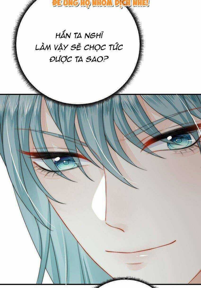 Kế Hoạch Thuần Phục Thú Phu Kiêu Ngạo Chapter 35 trang 19