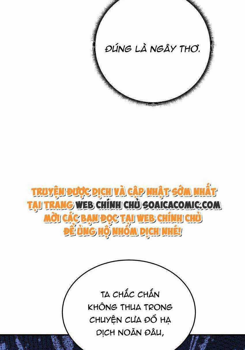 Kế Hoạch Thuần Phục Thú Phu Kiêu Ngạo Chapter 35 trang 20