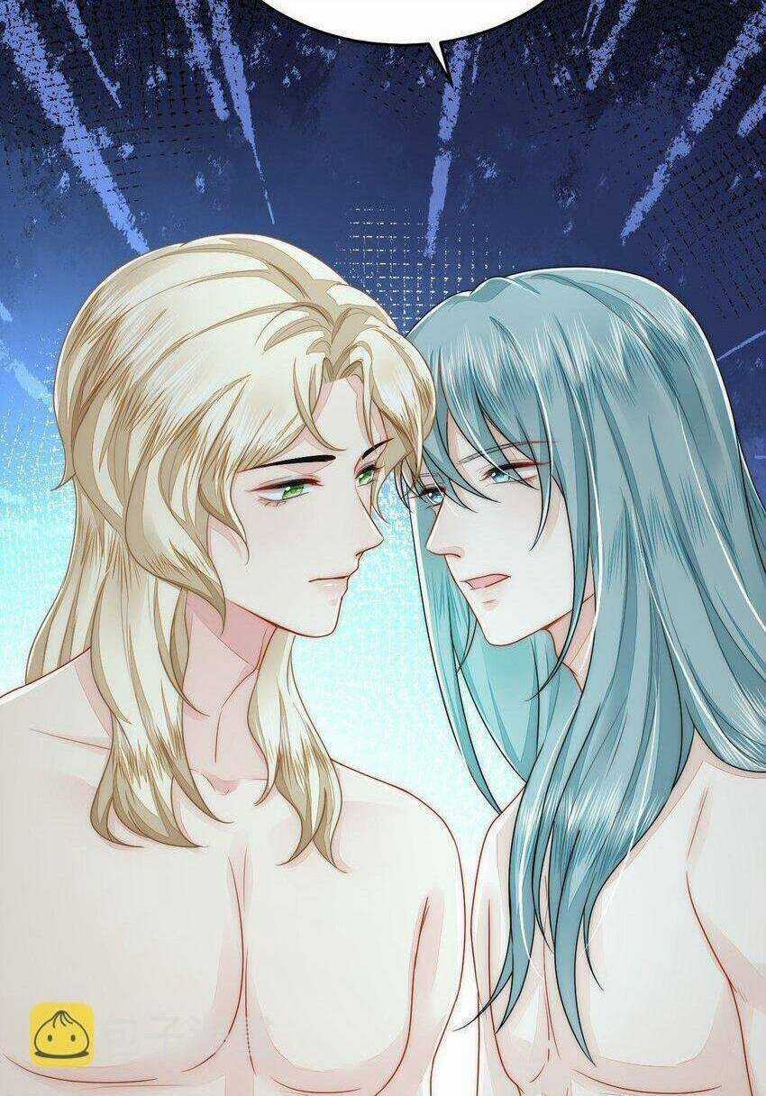 Kế Hoạch Thuần Phục Thú Phu Kiêu Ngạo Chapter 35 trang 21