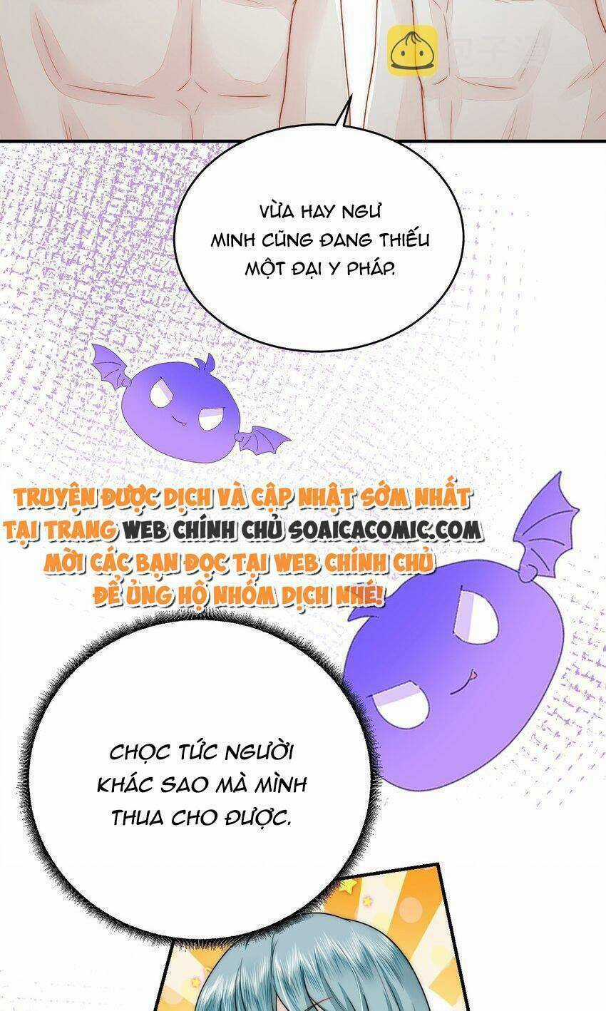 Kế Hoạch Thuần Phục Thú Phu Kiêu Ngạo Chapter 35 trang 22