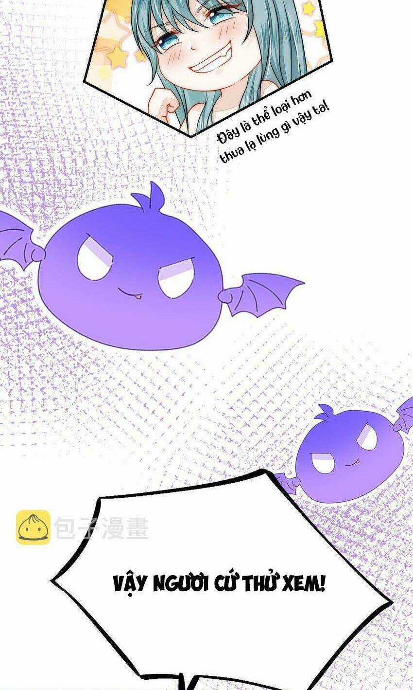 Kế Hoạch Thuần Phục Thú Phu Kiêu Ngạo Chapter 35 trang 23