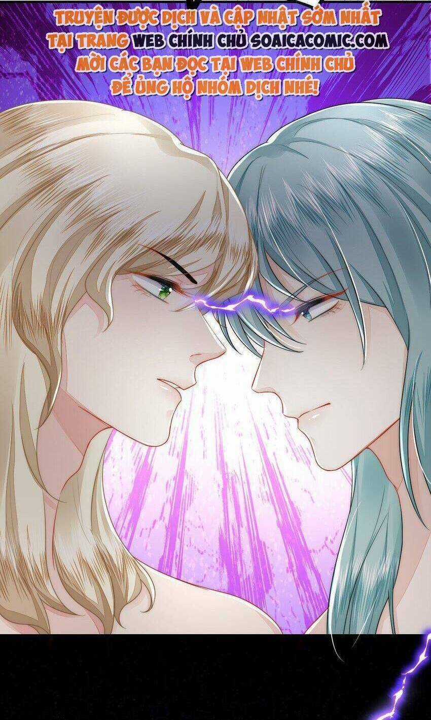 Kế Hoạch Thuần Phục Thú Phu Kiêu Ngạo Chapter 35 trang 24