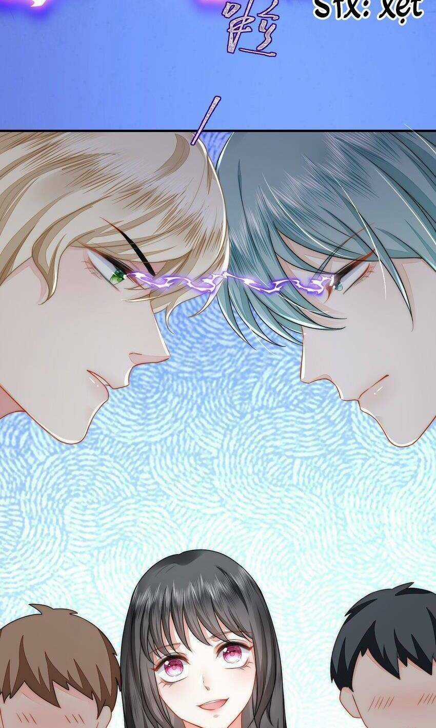 Kế Hoạch Thuần Phục Thú Phu Kiêu Ngạo Chapter 35 trang 26