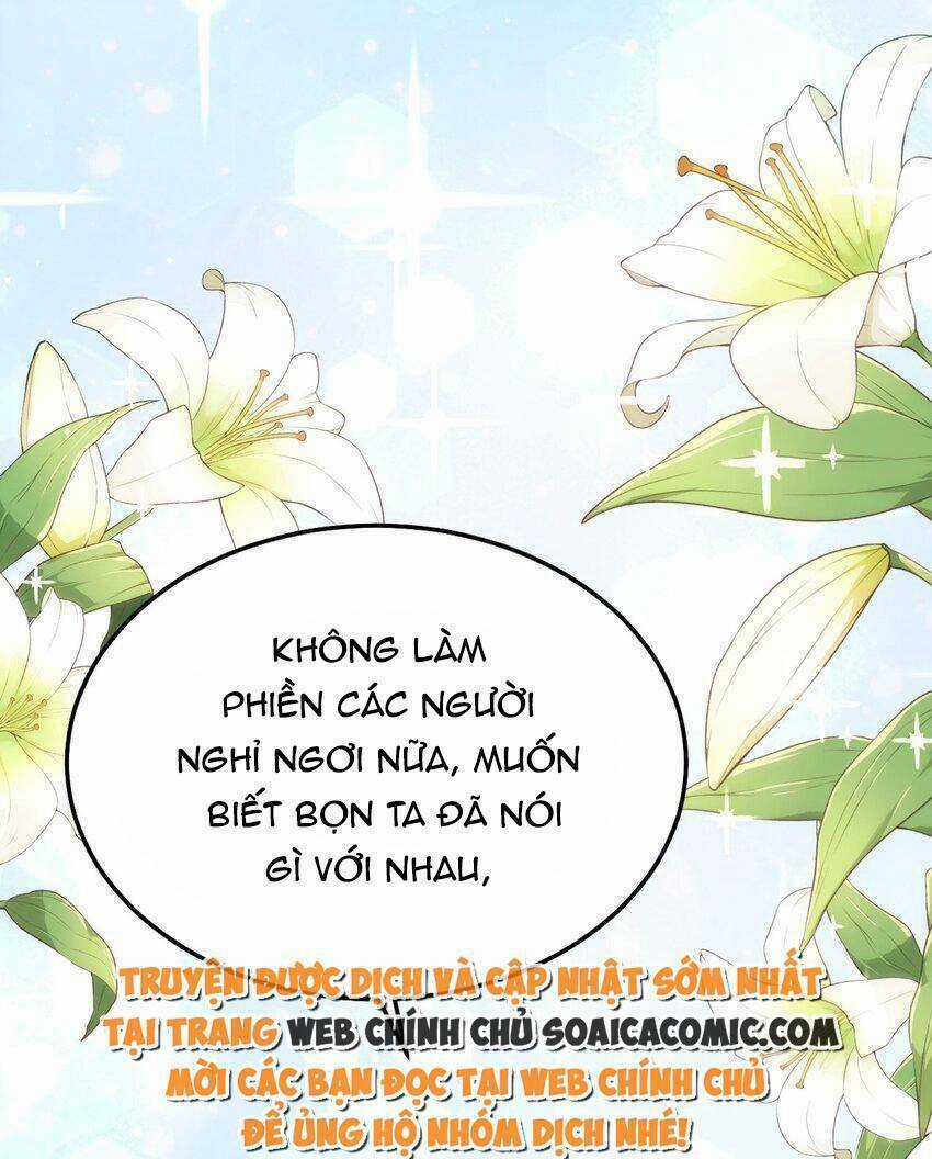 Kế Hoạch Thuần Phục Thú Phu Kiêu Ngạo Chapter 35 trang 28